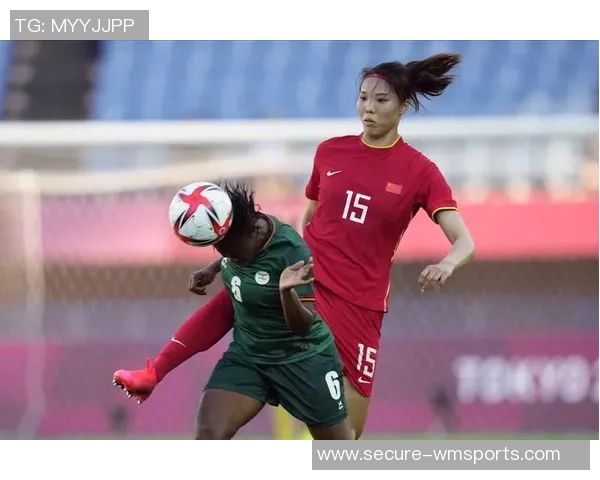 赞比亚女足与肯尼亚女足激战正酣谁能在这场较量中脱颖而出